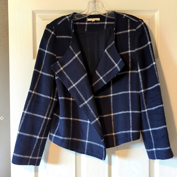 Le Lis Jackets & Blazers - Le Lis Blazer Size L